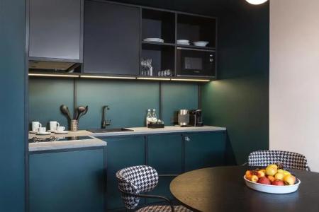 Novotel Living Жетысу - 29