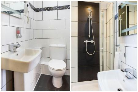 Oyo London Guest House - 49