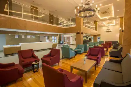 Side Aquamarin Resort & Spa - 1