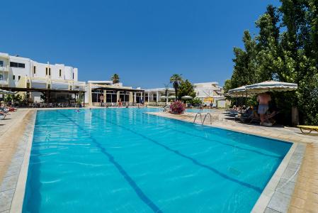 Afandou Beach Rhodes - 7