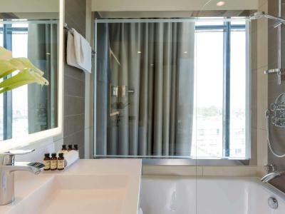 Pullman Paris Centre - Bercy - 13