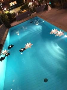 Montecarlo Vista Mare con Piscina - 9