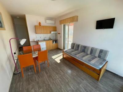Thalassa House - 1