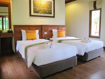 Baan Grood Arcadia & Spa - 2