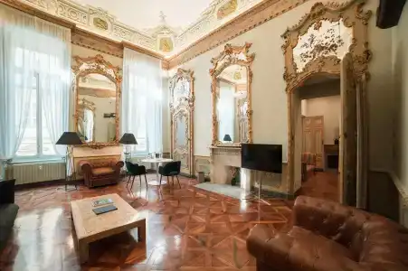 Royal Palace - 2