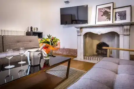 Residenza D'Epoca Al Numero 8 - 120