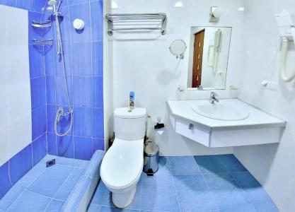 Hostel Tsaghkadzor - 19