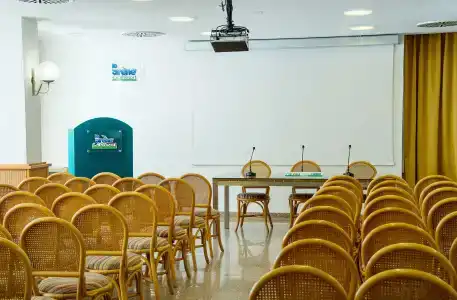 Ecoresort Le Sirene - Carolis - 22