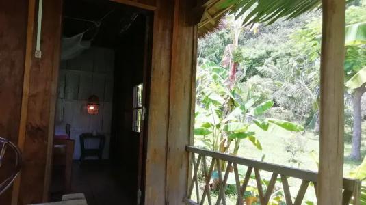 Q Bungalows - 72