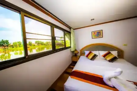 Tanita Lagoon Resort - 58