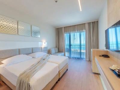 Grifid Arabella - Ultra All inclusive & Aquapark - 68