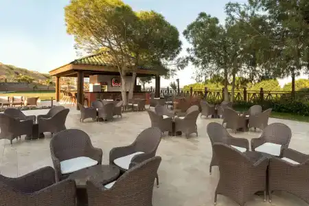 Ramada Resort Kusadasi & Golf - 14