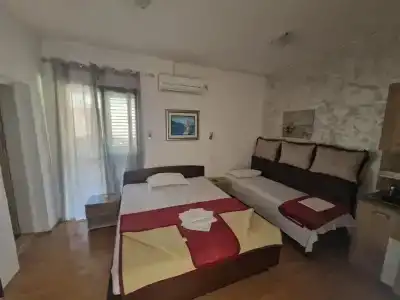 Guest House Damjana - 10