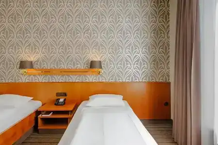 Mercure Trier Porta Nigra - 47