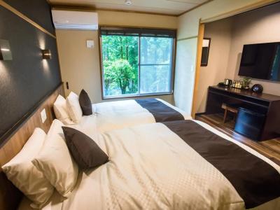 Livemax Resort Hakone Ashinoko - 18