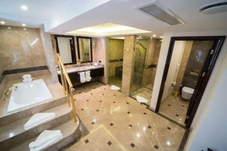 Wyndham Grand Kayseri - 97