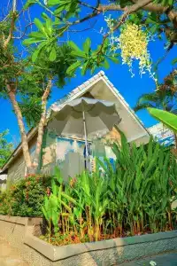 Lunarhut Resort - 42