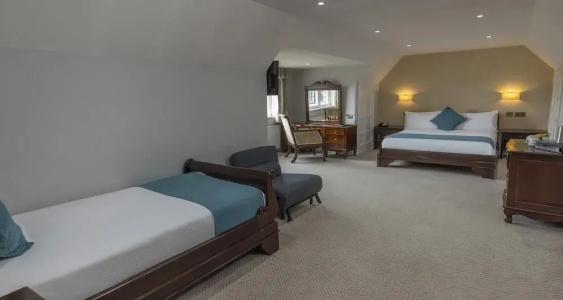 Castle Bromwich Hall; Sure Collection by Best Western - 59