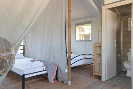 Armenistis Camping & Bungalows - 37