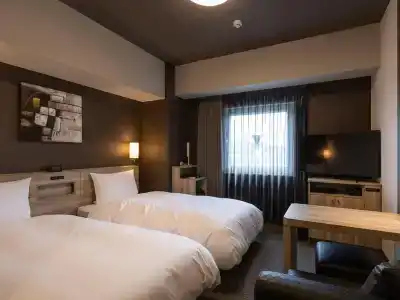 Route-Inn Kitamatsudo Ekimae - 15