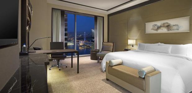 The Westin Singapore (Sg Clean) - 3