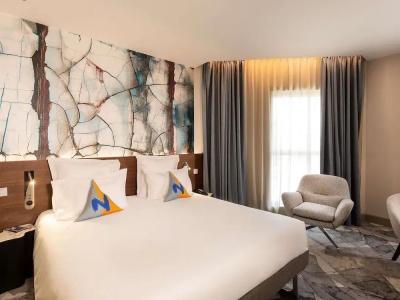 Novotel Tunis Lac - 120