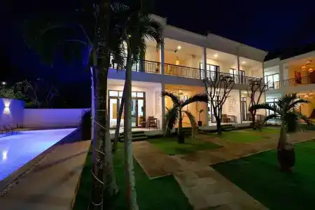 Tran Family Villas Boutique - 34