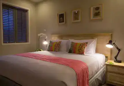 The Peacock Inn - 3