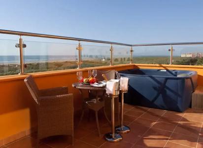 Playa Marina Spa - Luxury - 60
