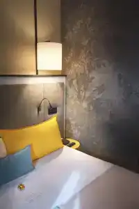 Hôtel Le Roosevelt - 51