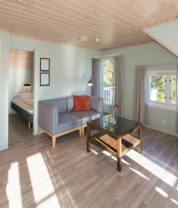 Topcamp Bie - Grimstad - 105