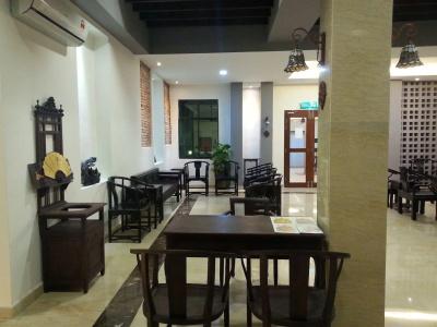Swiss Heritage Boutique Melaka - 32