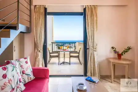 Pilot's Villas Luxury Suites - 78