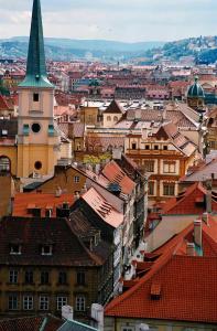 Novotel Praha Wenceslas Square - 0