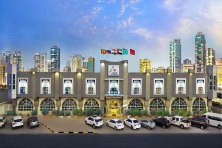 Al Seef - 0