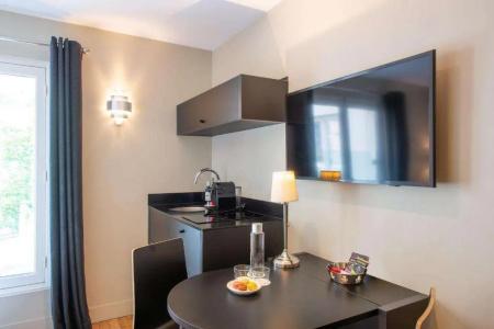 Suites & Hôtel Helzear Etoile - 26