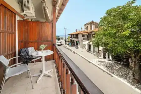 Athos Guest House Pansion - 49