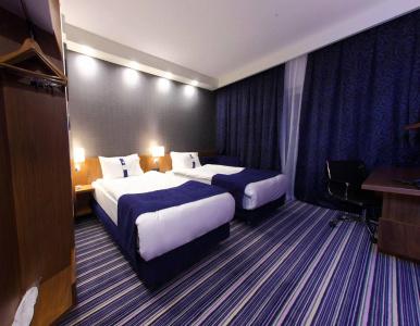 Holiday Inn Express Manisa-West, An Ihg - 1