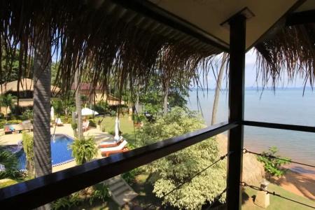 Amber Sands Beach Resort - 32