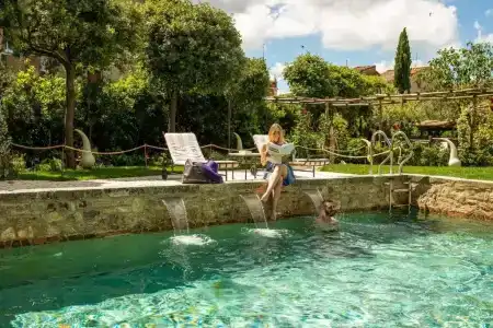 Palazzo Del Capitano Wellness & Relais - Luxury Borgo Capitano Collection - 84