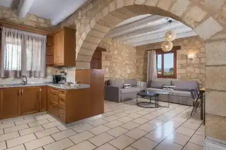 Spilia Village & Villas - 248