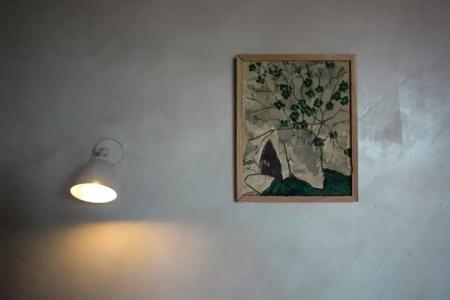 In Gallery & Spa - 72