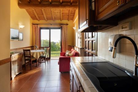 Il Poggio degli Olivi - 26