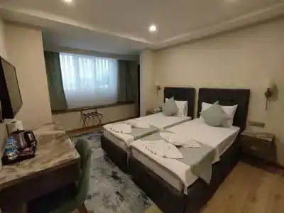 Florya Novi Boutique - 2