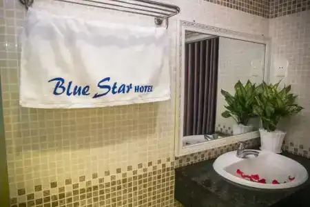 Blue Star - 37