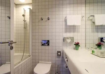 Arcotel Velvet Berlin - 63