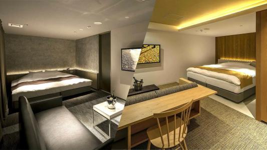 The Grandee Shinsaibashi - 77