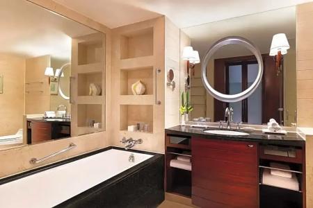JW Marriott Shanghai at Tomorrow Square - 38