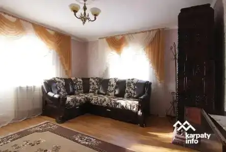 Барвінок - 10