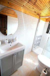 Beyaz Ev Agva - Adult only +15 - 45